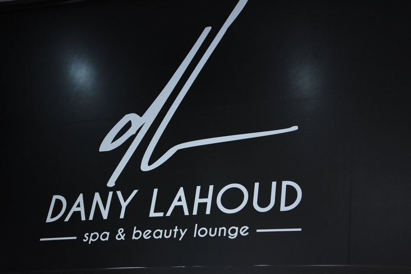 Opening of Dany Lahoud SPA & Beauty Lounge in Kaslik